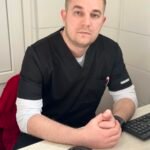 Панченко Олександр Олександрович — медичний рецензент Restart Life